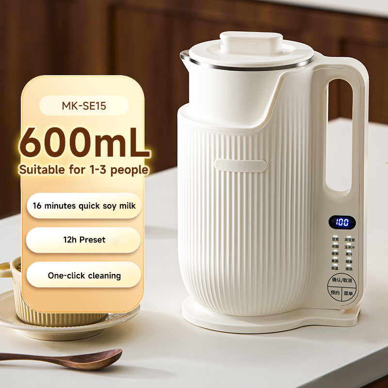 Multi Functional Blender Stain – Soy Milk Maker recenzja i cena