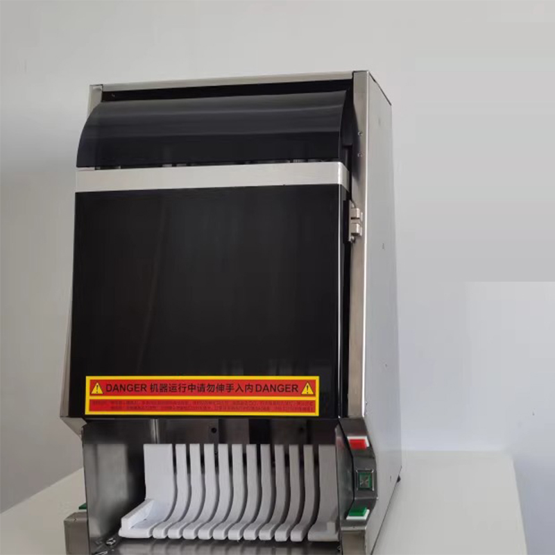 Commercial Sushi Cutter Slicer – Roti Maker Automatic recenzja i cena