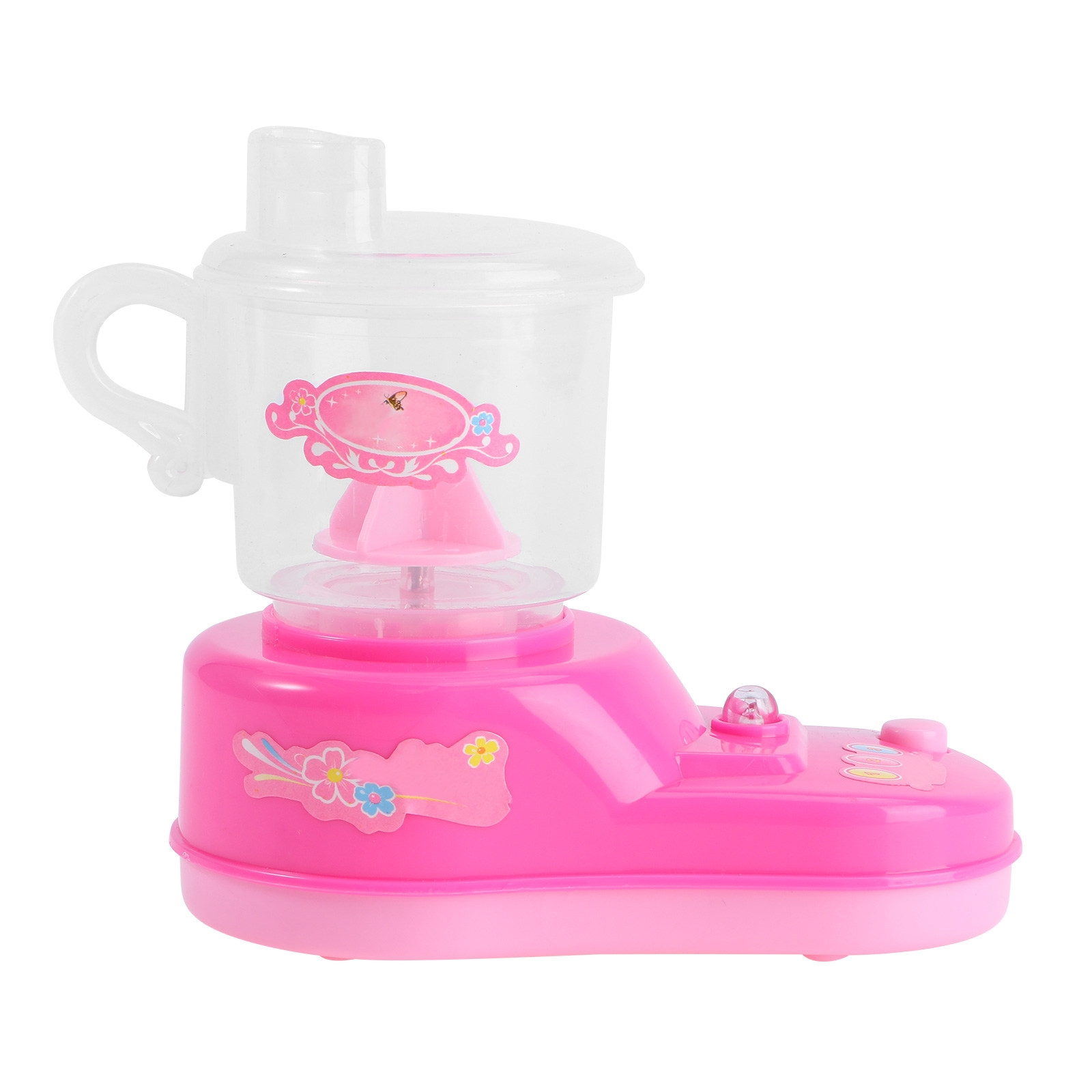 Simulation Juicer Child Playho – Kitchen Appliances Gift Items recenzja i cena