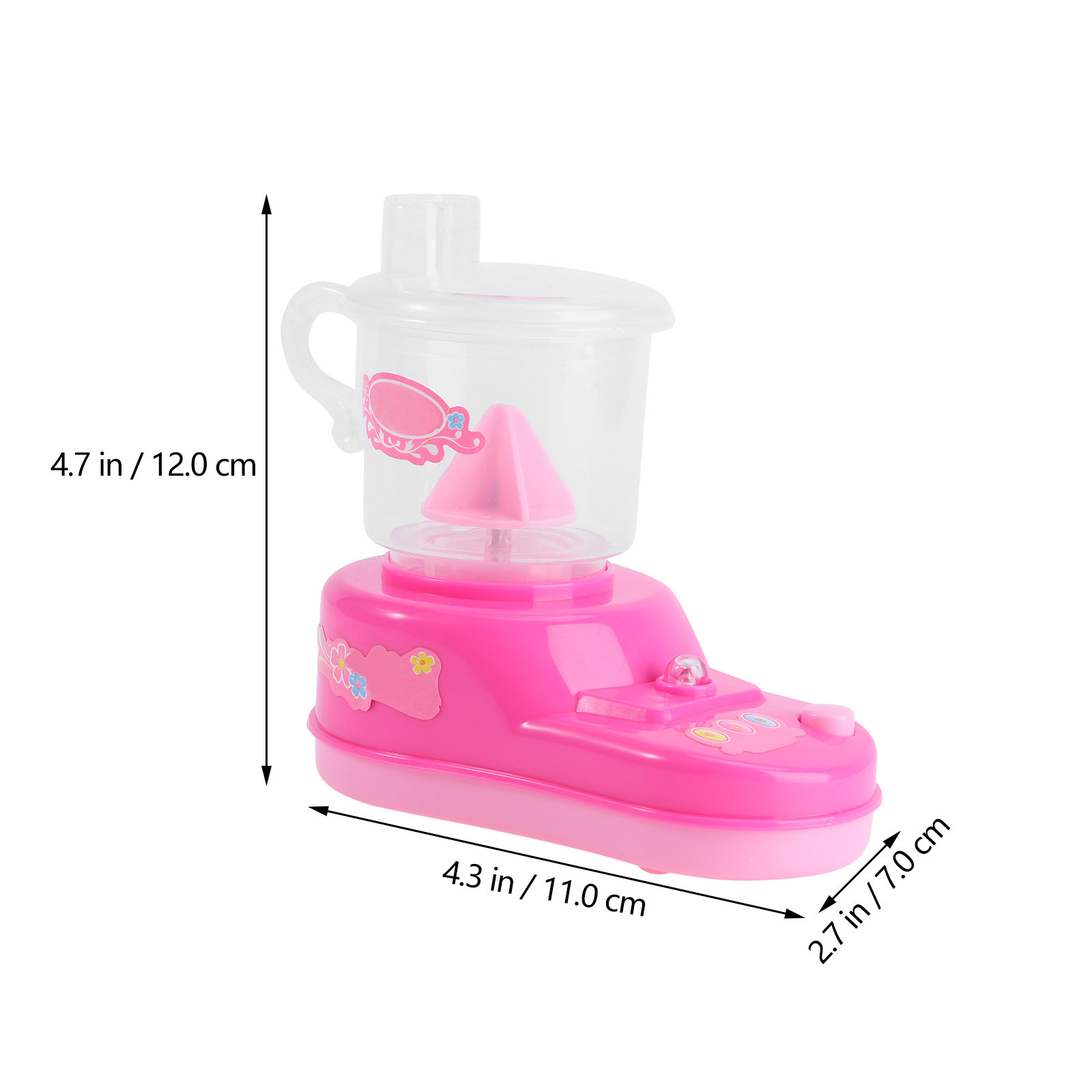 Simulation Juicer Child Playho – Kitchen Appliances Gift Items recenzja i cena