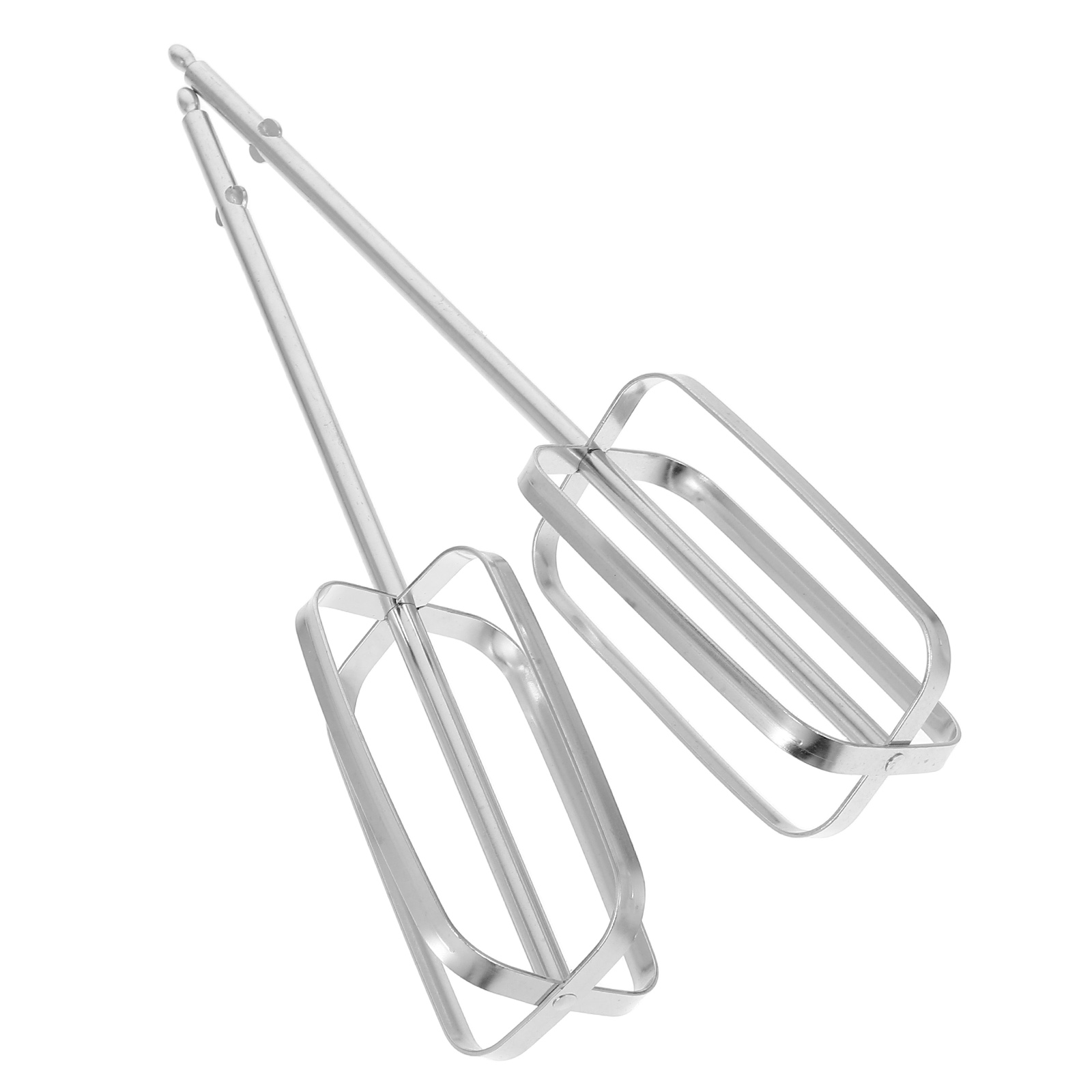 2 Pcs Stainless Steel Hand Mix – Kitchen Appliances Electronics recenzja i cena