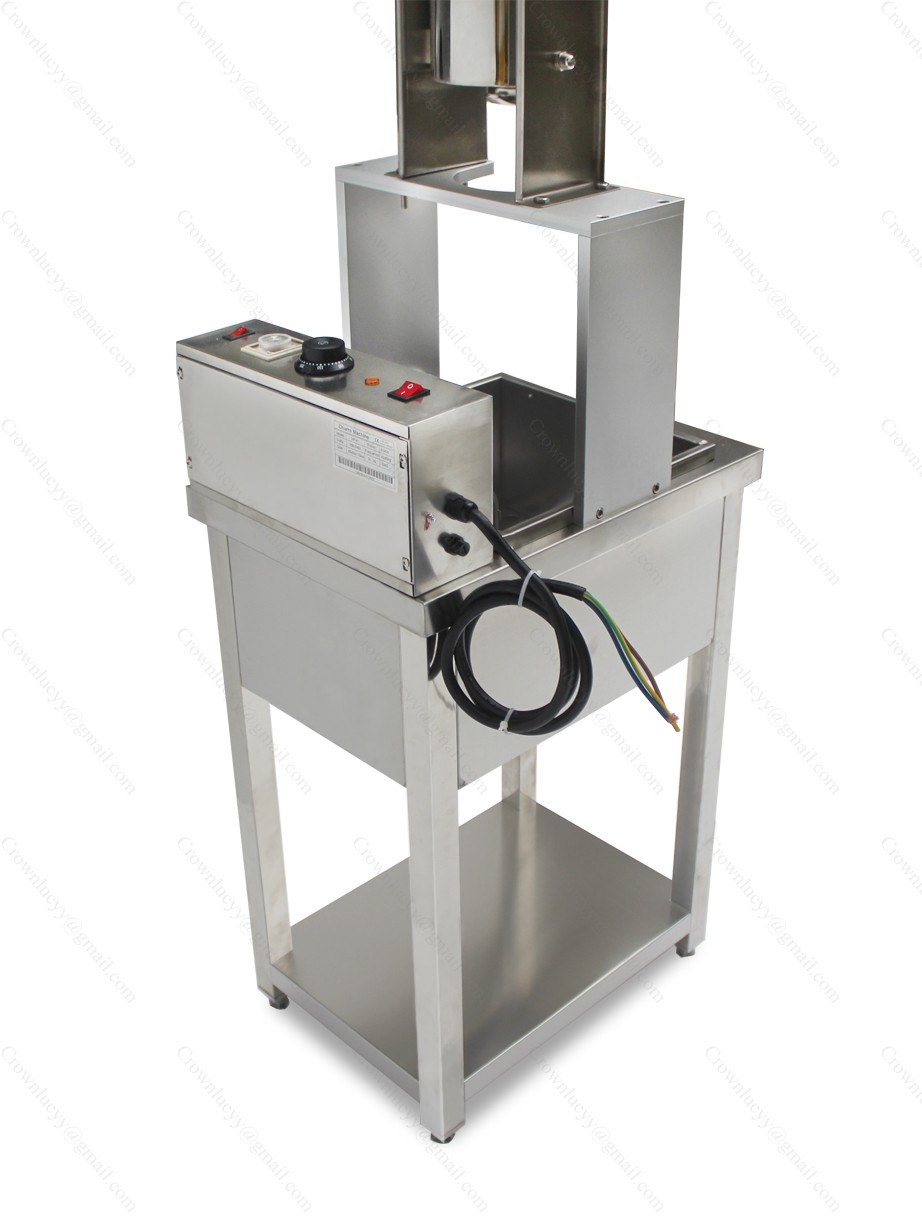 2026 Stainless Steel Commercia – Deep Fryer Stainless recenzja i cena
