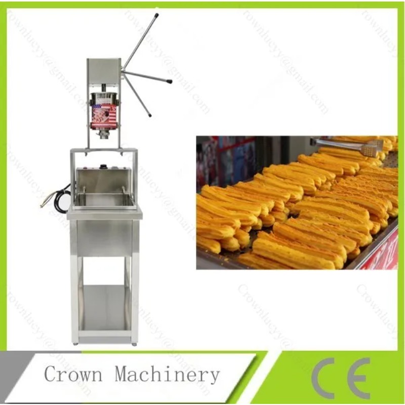 2026 Stainless Steel Commercia – Deep Fryer Stainless recenzja i cena