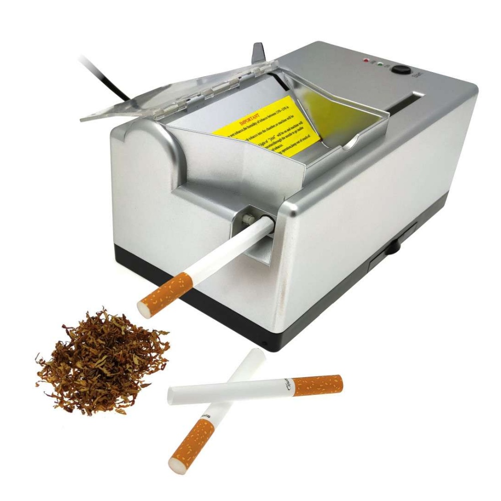 Original C97 Cigarette Machine – Roti Maker Automatic recenzja i cena