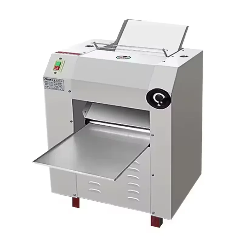 Roti Pita Bread Press Machine  – Roti Maker Automatic recenzja i cena
