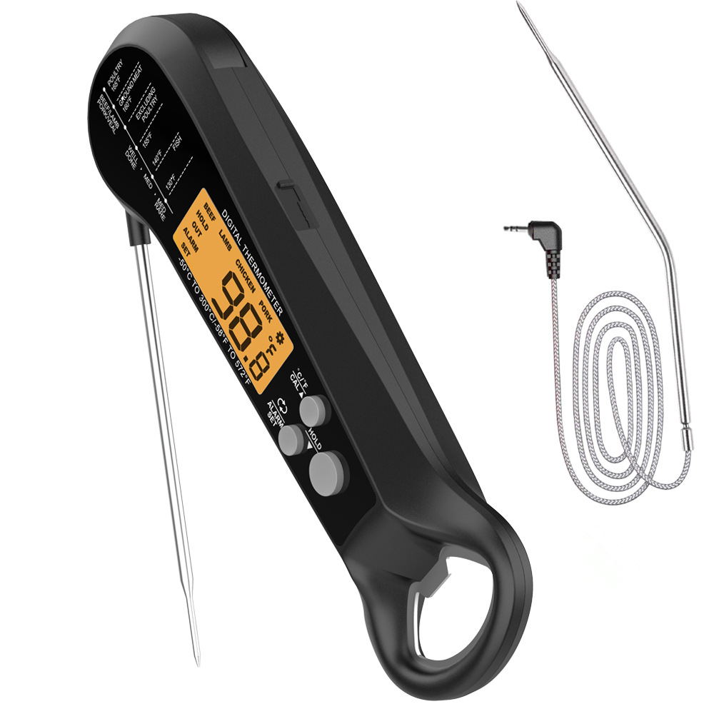 Long Cable Professional Meat T – Kitchen Appliances Cooking recenzja i cena