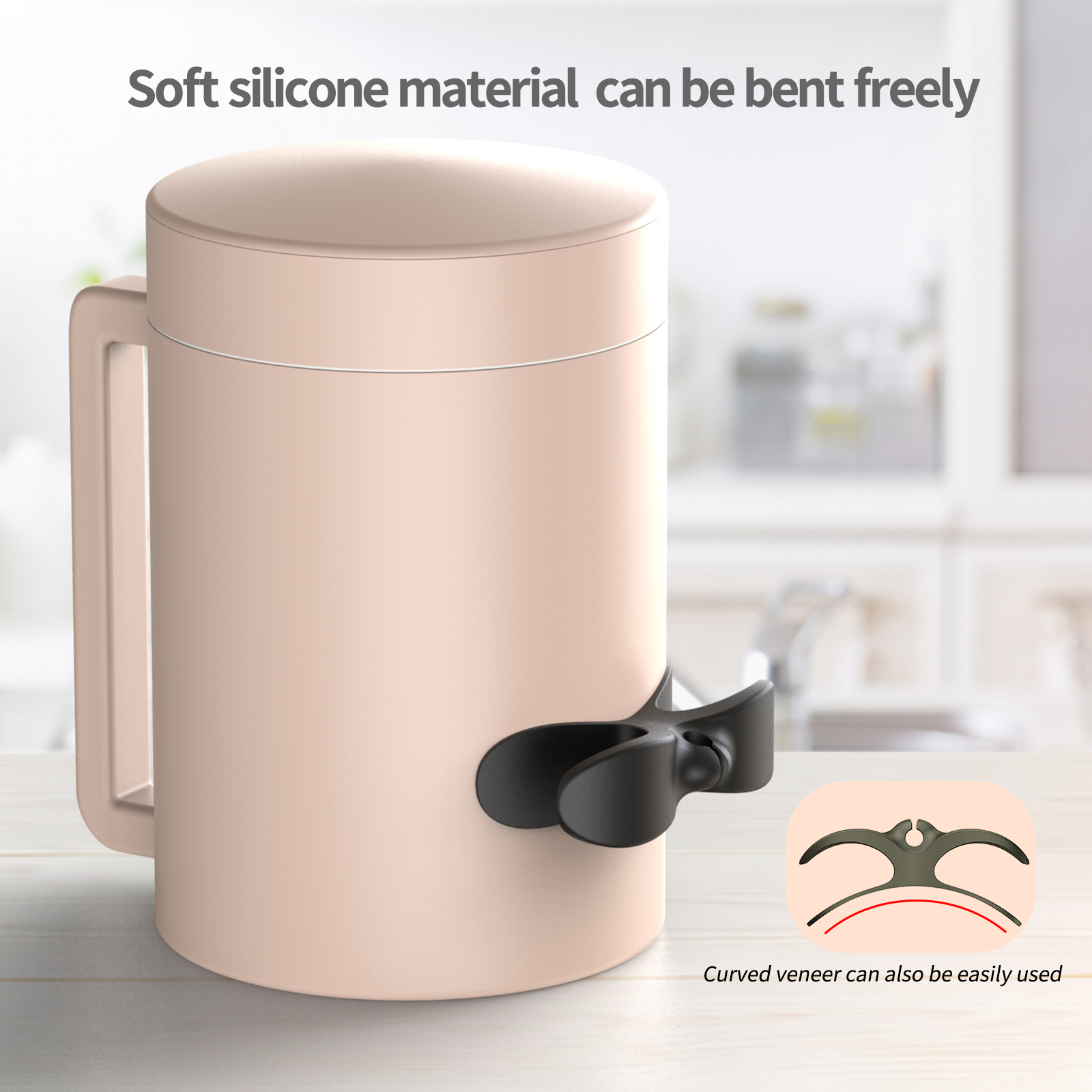 Cord Organizer For Appliances, – Kitchen Appliances Design recenzja i cena