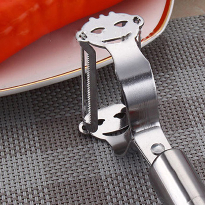 Stainless Steel Peeler Multifu – Kitchen Appliances Japan recenzja i cena