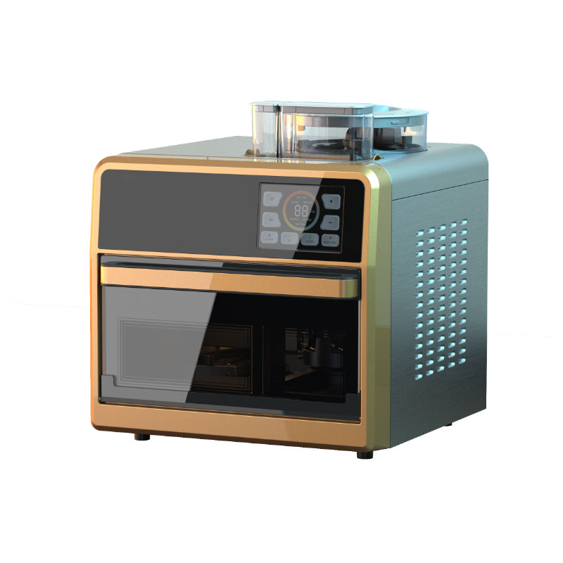 &* Bread Chapati Tortilla Magi – Roti Maker Automatic recenzja i cena
