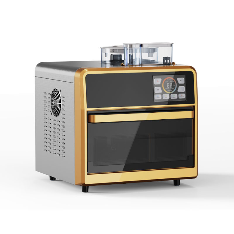 &* Bread Chapati Tortilla Magi – Roti Maker Automatic recenzja i cena