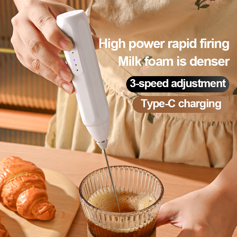 USB Rechargeable Electric Hand – Kitchen Appliances Electronics recenzja i cena