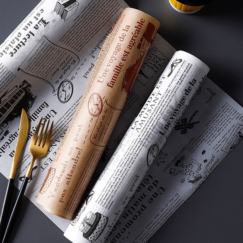 Oil-absorbing Paper Roll for B – Kitchen Appliances Cooking recenzja i cena