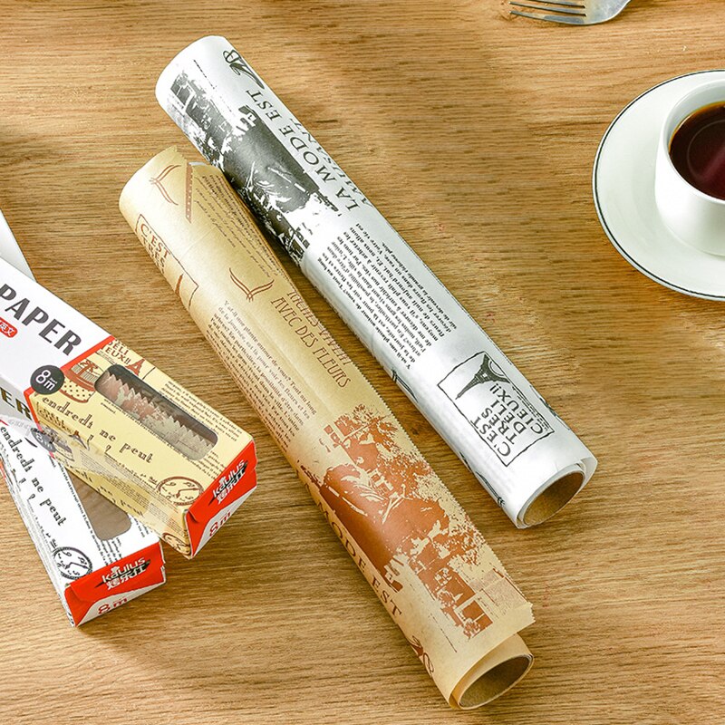 Oil-absorbing Paper Roll for B – Kitchen Appliances Cooking recenzja i cena