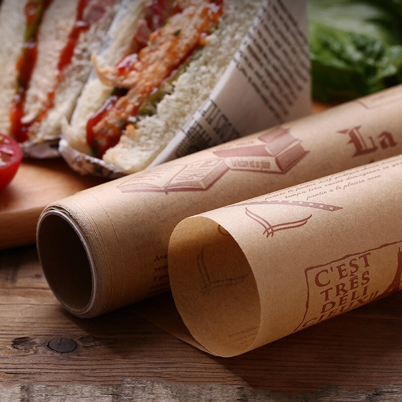 Oil-absorbing Paper Roll for B – Kitchen Appliances Cooking recenzja i cena