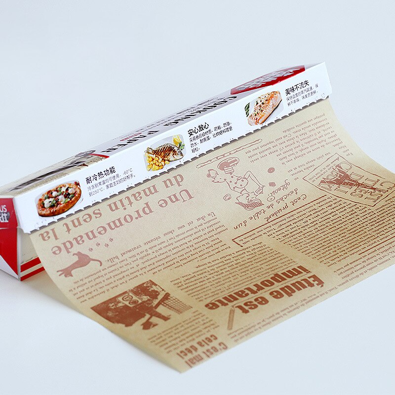 Oil-absorbing Paper Roll for B – Kitchen Appliances Cooking recenzja i cena