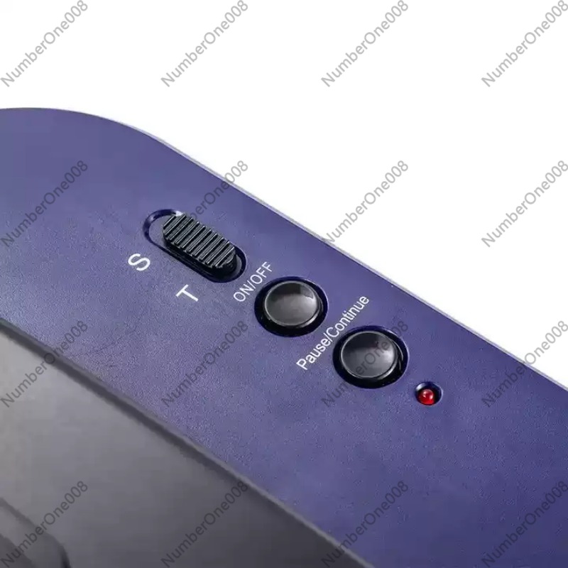 6.5/8 Tube Electric Cigarette  – Roti Maker Automatic recenzja i cena